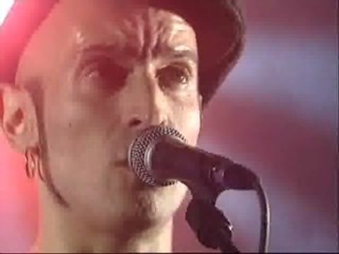 Fito y los fitipaldis consolidan su éxito con un millón de discos vendidos