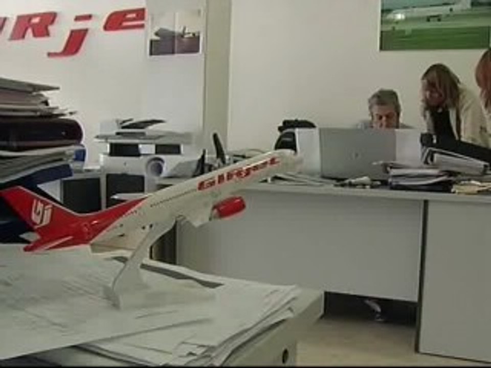 Los compañeros de los españoles detenidos en Chad defienden su inocencia