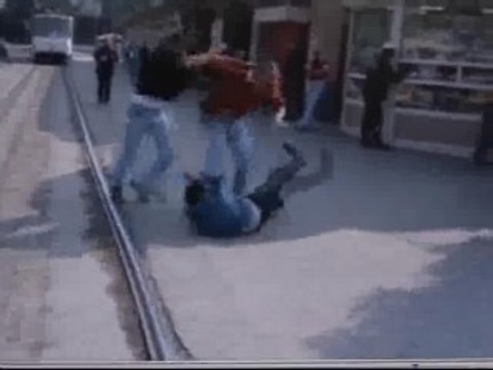 En Rusia 31 personas han muerto por ataques racistas