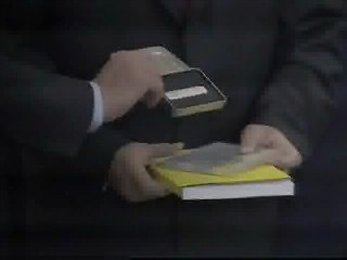 Solbes se enfrenta a las 6 enmiendas presentadas a los Presupuestos Generales de 2008