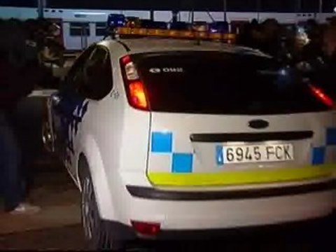 En libertad provisional sin fianza el agresor de la menor ecuatoriana