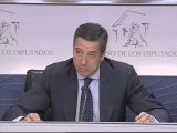 PP, CiU y ERC arremeten contra Zapatero por los problemas del Cercanías en Barcelona