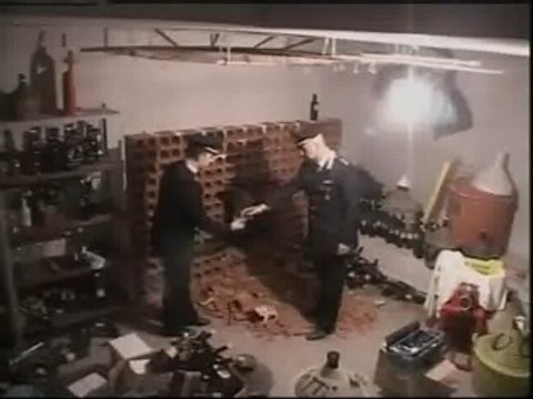 Un estudio demuestra que la mafia en Italia es la 'empresa' más rentable del país