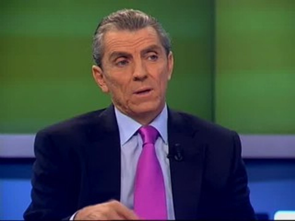 Conthe considera que en la CNMV hay muchos miembros afines al Gobierno