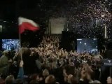 El Partido Liberal vence en las parlamentarias de Polonia