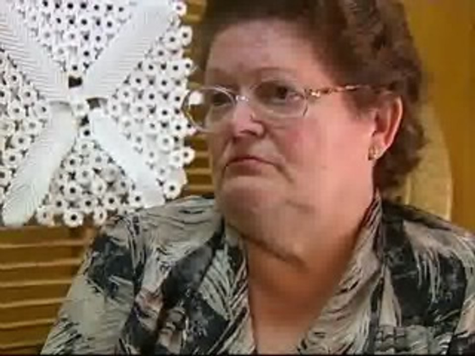 La abuela del agresor de la menor en el metro le describe "como un chico muy reservado"