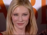 Cate Blanchett vuelve a ser Isabel I