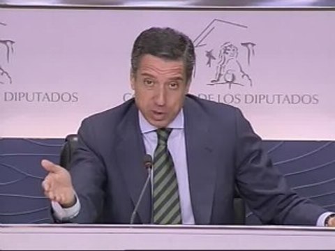 El PP confirma que recusará a tres magistrados del TC