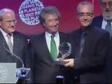 Juan José Millás gana el premio Planeta con la novela histórica 