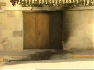 Atacan la vivienda del delegado del gobierno en Navarra