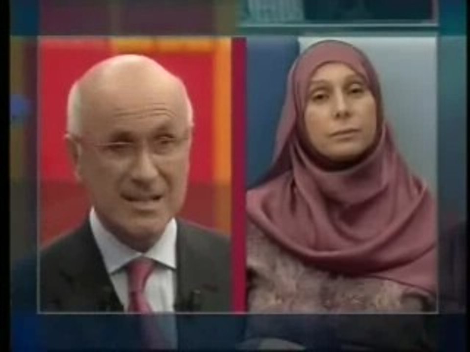 Durán en 'Tengo una pregunta para usted'