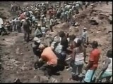 Mueren al menos 20 personas en una mina en Colombia