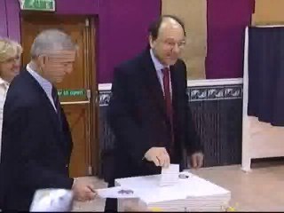 Gibraltar elige hoy a su nuevo ministro principal