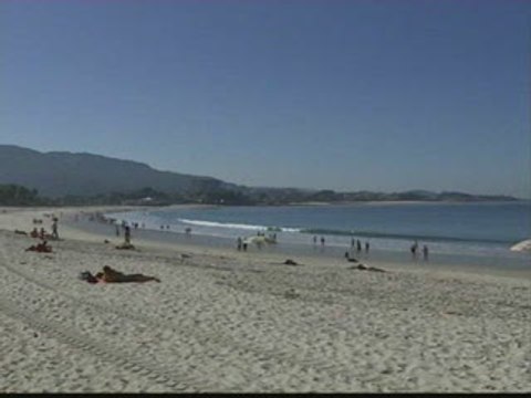 Galicia registra las temperaturas más altas