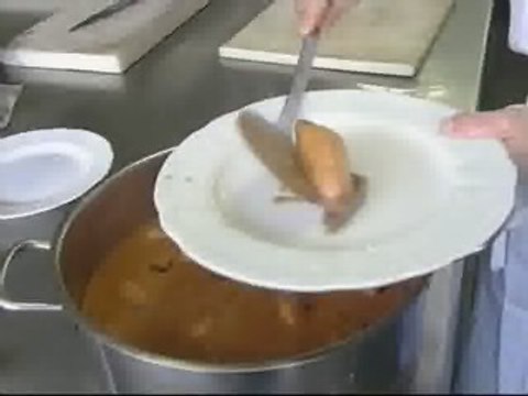 Arenys de Mar inicia sus jornadas gastronómicas