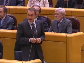 Zapatero garantiza que el Estado está preparado para combatir el terror