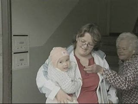 Un hospital checo intercambia por error dos recién nacidos