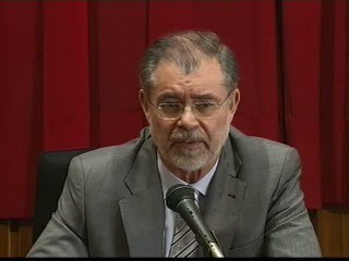 Bermejo evita valorar el envío a prisión de dirigentes de Batasuna