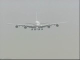 Hoy se entrega el primer Airbus A380