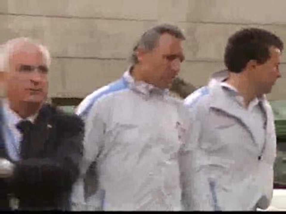 Stoichkov, destituido como entrenador del Celta de Vigo