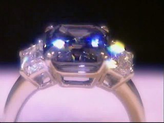 Un diamante azul se convierte en la gema más cara del mundo