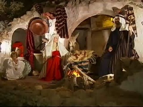 Beas alberga el 45 congreso de belenes navideños