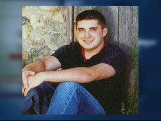 El pistolero de Wisconsin actuó movido por los celos