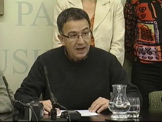 EHAK defiende su derecho a continuar su actividad