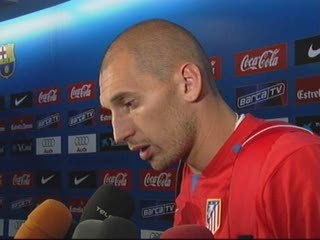 Christian Abbiati: "Mi error cambió el partido"