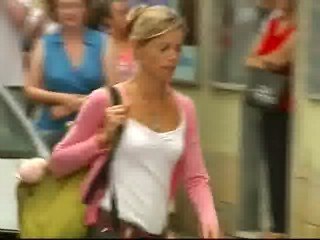 Un experto en secuestros halla restos de ADN de Madeleine