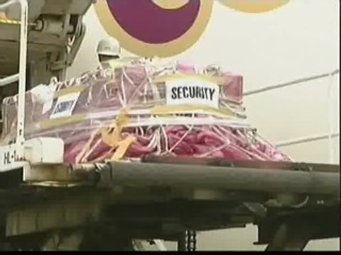 El cuerpo del periodista japonés asesinado en Birmania aterriza en Tokio