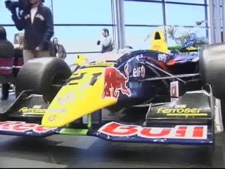 Presentado en Álava el proyecto del nuevo centro de investigación de ??psilon Euskadi