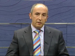 Erkoreka dice que Ibarretxe sólo quiere "ubicar" Euskadi