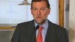 Rajoy, sobre el vídeo de las Juventudes Socialistas