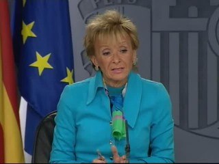 De la Vega: las detenciones se enmarcan dentro del "funcionamiento normal de la Justicia"