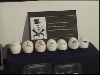 Los inventos más originales de Argentina  en &#039;Innovar 2007&#039;