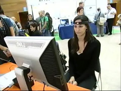 Tecnologías para discapacitados