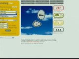 Consumo denuncia irregularidades en siete web en las que se venden billetes de avión