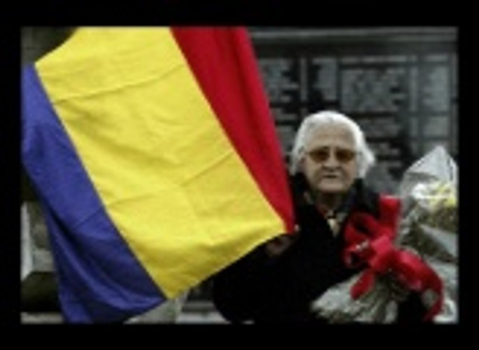 Las fosas de la memoria