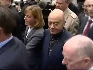 Mohamed Al Fayed: "Yo sé que fueron asesinados"