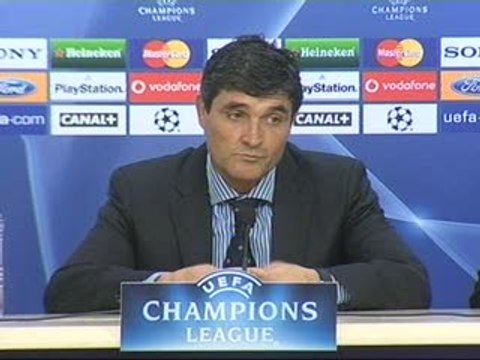 El Sevilla se impone por 4-2 al Slavia de Praga