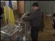 Los ucranianos votan un nuevo parlamento