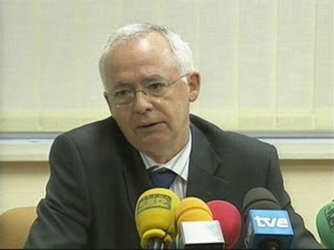 Azkárraga : el gobierno vasco no dará ni un solo paso atrás