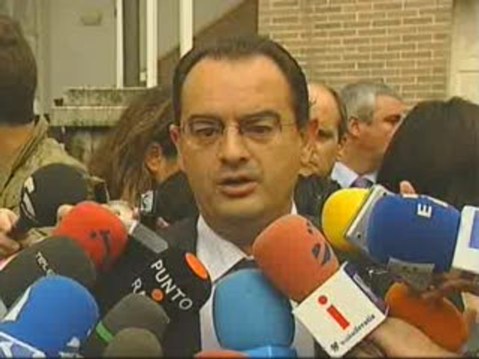 Balza: "Con nosotros no van a poder"