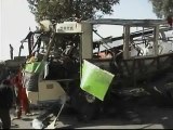 Un atentado suicida en Kabul deja al menos doce muertos