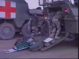 Dos soldados españoles fallecidos y dos heridos graves en Afganistán