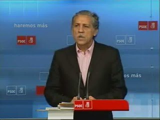 El PSOE cree que los Presupuestos de 2008 son "positivos"