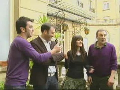 Casual Day se presenta en el Festival Internacional de San Sebastián