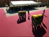 Funeral de Estado por los soldados fallecidos en Afganistán