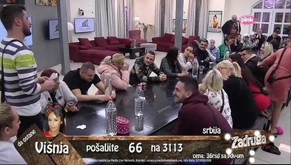 MILJKOVIC I DRAGANA  SVADJA
